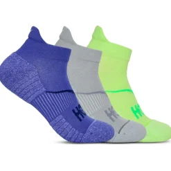 - No-Show Run Sock 3-Pack - Laufsocken>HOKA Hot