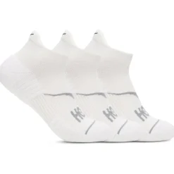 - No-Show Run Sock 3-Pack - Laufsocken>HOKA Hot