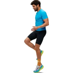 HOKA - Novafly Half Tight - Lauftights^ Laufbekleidung|Hosen