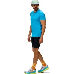 HOKA - Novafly Half Tight - Lauftights^ Laufbekleidung|Hosen