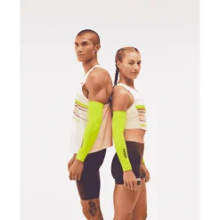 - Race Day Arm Sleeve - Armlinge Laufbekleidung|Accessoires