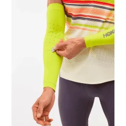 - Race Day Arm Sleeve - Armlinge Laufbekleidung|Accessoires