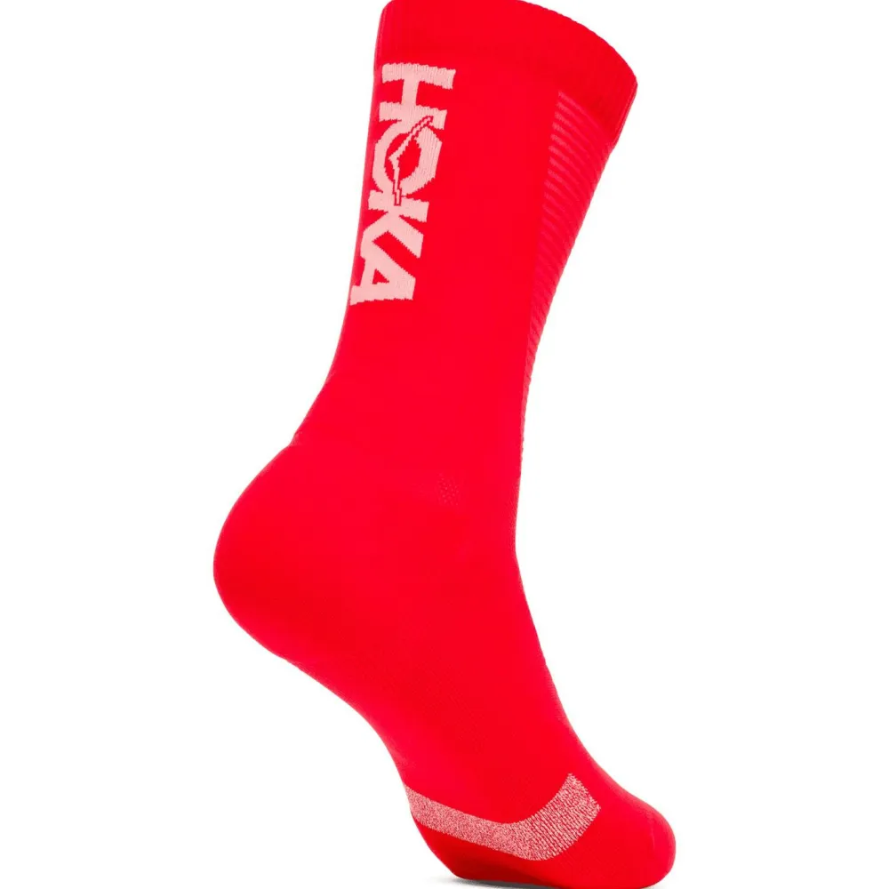 HOKA - Race Day Crew Sock - Laufsocken^ Socken|Socken