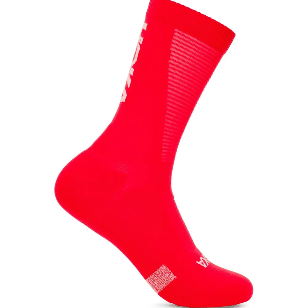 HOKA - Race Day Crew Sock - Laufsocken^ Socken|Socken