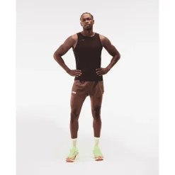 - Race Day Split Short - Laufshorts><noscript><img width=