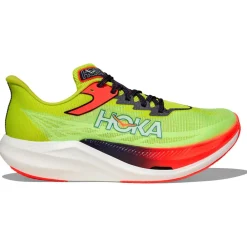 HOKA - Rocket X 3 - Runningschuhe^ Laufschuhe|Trail- & Laufschuhe