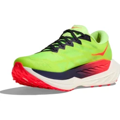 HOKA - Rocket X Trail - Trailrunningschuhe^ Trailrunningschuhe|Trail- & Laufschuhe