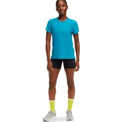 HOKA - Women's Airolite Short Sleeve 2.0 - Laufshirt^ Laufbekleidung|Shirts, Hemden & Longsleeves