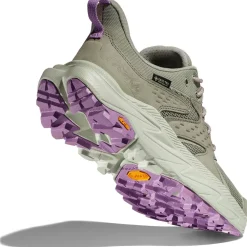 HOKA - Women's Anacapa 2 Low GTX - Multisportschuhe^ Wanderschuhe|Trekkingschuhe