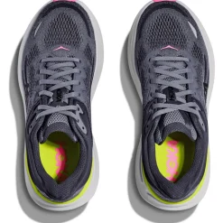 HOKA - Women's Bondi 9 - Runningschuhe^ Laufschuhe|Trail- & Laufschuhe