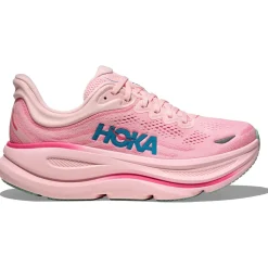 HOKA - Women's Bondi 9 - Runningschuhe^ Laufschuhe|Trail- & Laufschuhe