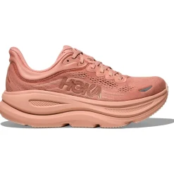 HOKA - Women's Bondi 9 - Runningschuhe^ Laufschuhe|Trail- & Laufschuhe