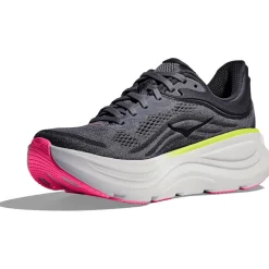 HOKA - Women's Bondi 9 - Runningschuhe^ Laufschuhe|Trail- & Laufschuhe