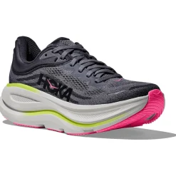 HOKA - Women's Bondi 9 - Runningschuhe^ Laufschuhe|Trail- & Laufschuhe