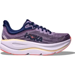 HOKA - Women's Bondi 9 - Runningschuhe^ Laufschuhe|Trail- & Laufschuhe