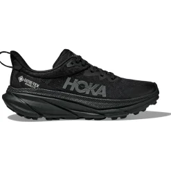 - Women's Challenger 7 GTX - Trailrunningschuhe>HOKA