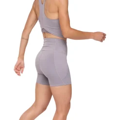 HOKA - Women's Elaro 5 Bike Short - Laufshorts^ Fitnessbekleidung|Laufbekleidung