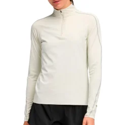 HOKA - Women's Glidetech Quarter Zip - Laufshirt
