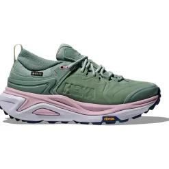 HOKA - Women's Kaha 3 Low GTX - Multisportschuhe^ Multisportschuhe