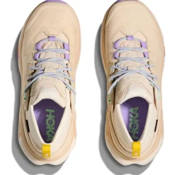 HOKA - Women's Kaha 3 Low GTX - Multisportschuhe^ Multisportschuhe