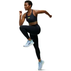 Sale - Women's Novafly Run Tight 25'' - Lauftights Laufbekleidung|Hosen