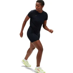 HOKA - Women's Performance Run Short Sleeve - Laufshirt