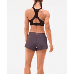 HOKA - Women's Race Day Split Short - Laufshorts