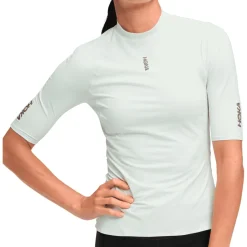 HOKA - Women's Skybreeze Short Sleeve - Laufshirt^ Laufbekleidung|Shirts, Hemden & Longsleeves