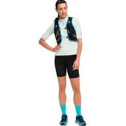 HOKA - Women's Skybreeze Short Sleeve - Laufshirt^ Laufbekleidung|Shirts, Hemden & Longsleeves