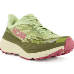 HOKA - Women's Stinson 7 - Trailrunningschuhe