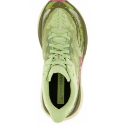 HOKA - Women's Stinson 7 - Trailrunningschuhe