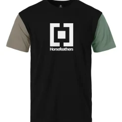 Horsefeathers - Base - T-Shirt^ T-Shirts|Shirts, Hemden & Longsleeves