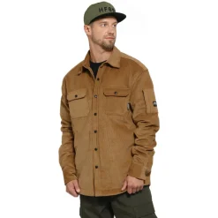 - Dough Insulated Shirt - Freizeitjacke><noscript><img width=