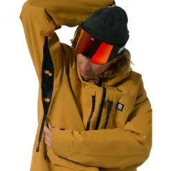 - Pearl Jacket - Skijacke><noscript><img width=