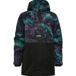 - Women's Fiora Jacket - Skijacke Skibekleidung|Skijacken