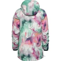 - Women's Fiora Jacket - Skijacke Skibekleidung|Skijacken