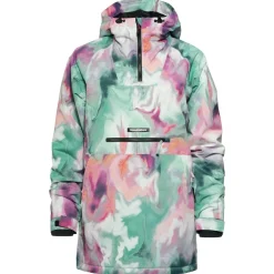 - Women's Fiora Jacket - Skijacke Skibekleidung|Skijacken