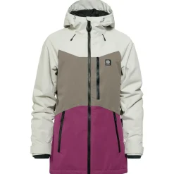 - Women's Lark Jacket - Skijacke><noscript><img width=