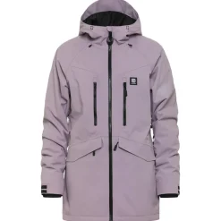 - Women's Larra II Jacket - Skijacke>Horsefeathers Outlet