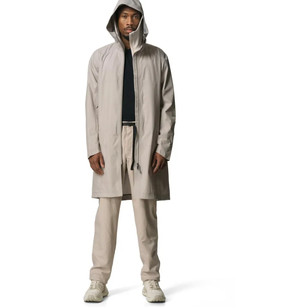 Houdini - One Parka II - Parka^ Jacken|Wanderbekleidung