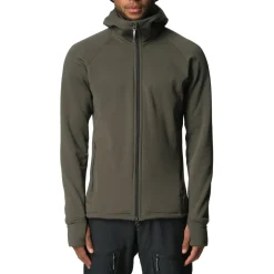 Houdini - Power Houdi - Fleecejacke^ Skibekleidung|Wanderbekleidung
