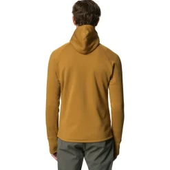 Houdini - Power Up Houdi - Fleecejacke^ Wanderbekleidung|Jacken