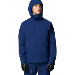 - Ride Insulated Jacket - Skijacke><noscript><img width=