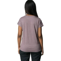 Houdini - Women's Activist Tee - T-Shirt^ Merinounterwäsche|T-Shirts