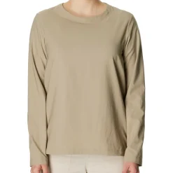 Houdini - Women's Cover Crew - Funktionsshirt^ Laufbekleidung|Wanderbekleidung