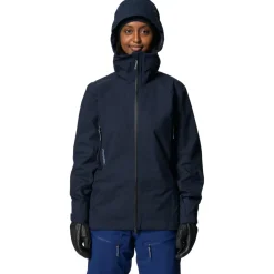 Houdini - Women's Ride Jacket - Skijacke^ Skibekleidung|Skijacken