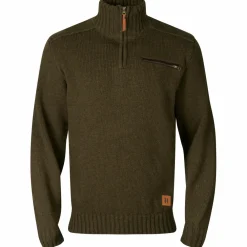 Discount Härkila - Annaboda 2.0 HSP Strickpullover - Wollpullover Trekkingbekleidung|Wanderbekleidung