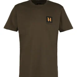 Hu00e4rkila Härkila - Gorm - T-Shirt^ T-Shirts|Shirts, Hemden & Longsleeves