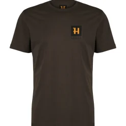 Hu00e4rkila Härkila - Gorm - T-Shirt^ T-Shirts|Shirts, Hemden & Longsleeves