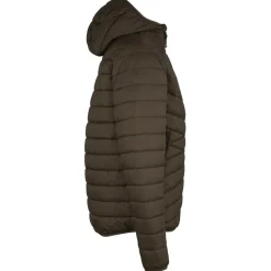 Hu00e4rkila Härkila - Logmar Insulated Packable Hooded Jacket - Kunstfaserjacke